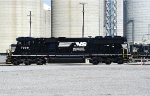 NS SD60E 7009